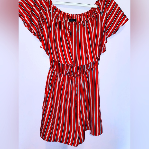 Romper - Picture 1 of 3